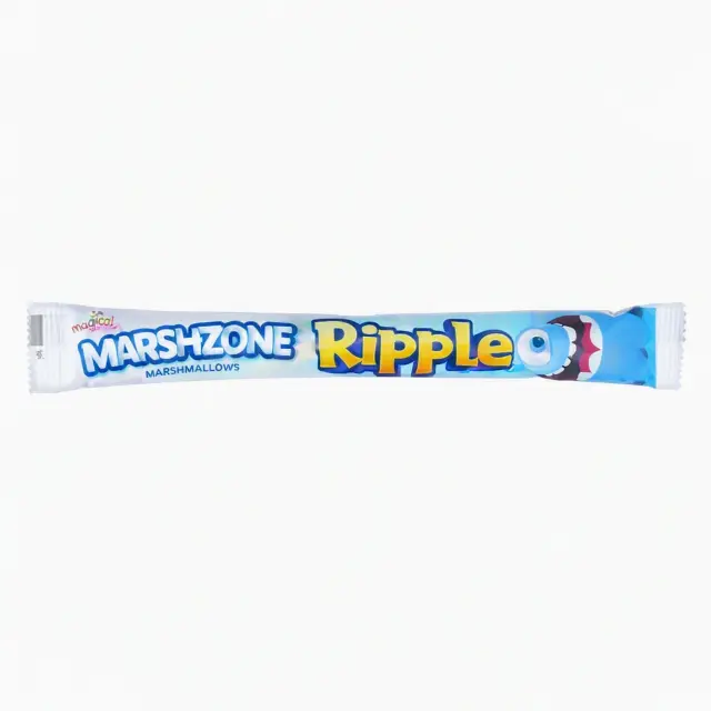 Marshzone Ripplemarshmallows Raspberry 10G